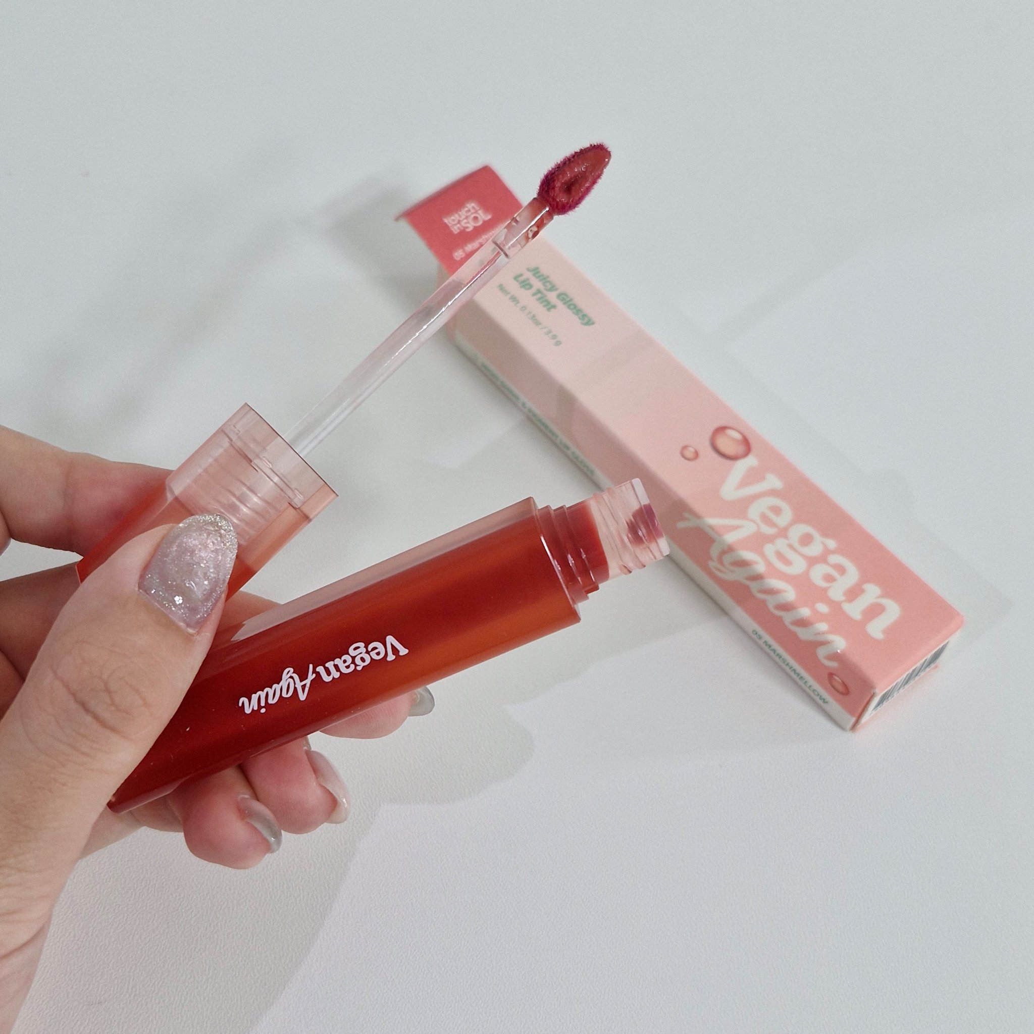 Metallist Sparkling Foiled Pigment 05/touch in SOL /単色アイシャドウを使ったクチコミ（1枚目）