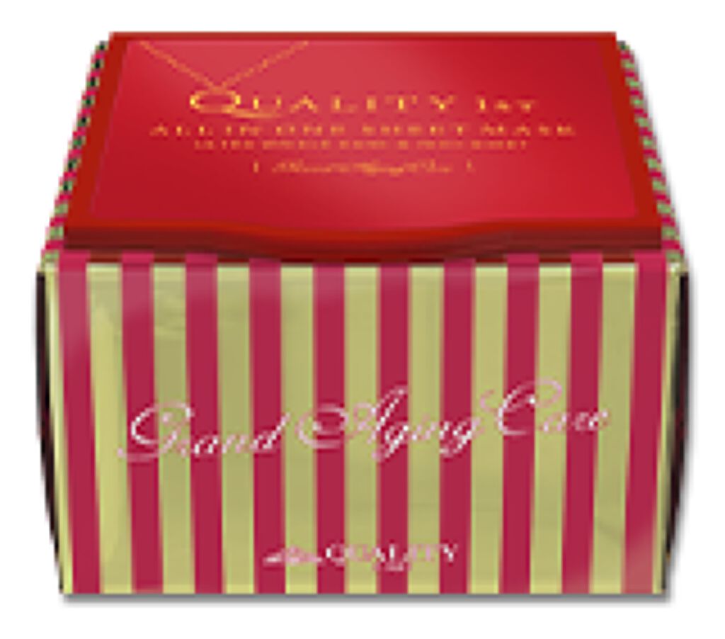 ～クオリティファースト～オールインワン✨シートマスク～８箱 オールインワンシートマスク - クオリティファースト(QUALITY