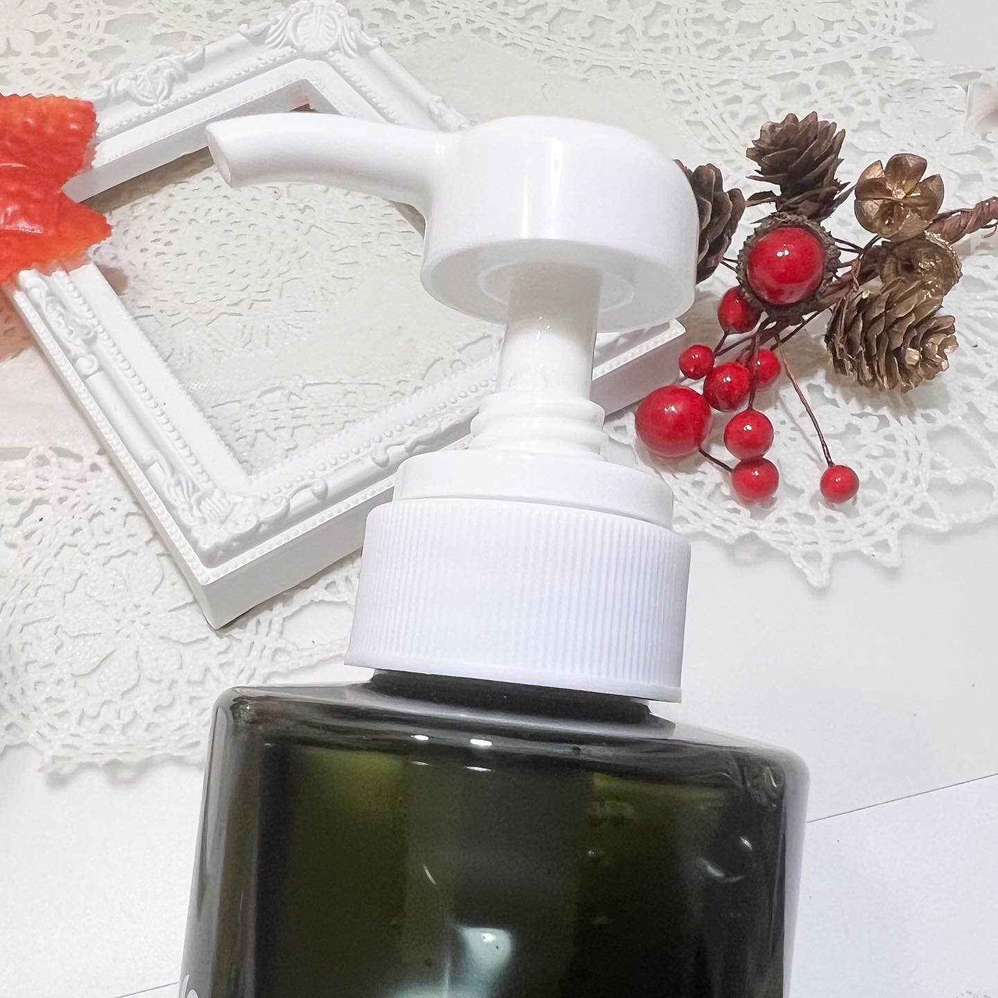 チャップアップシャンプー/CHAP UP(チャップアップ)/市販シャンプーを使ったクチコミ（3枚目）