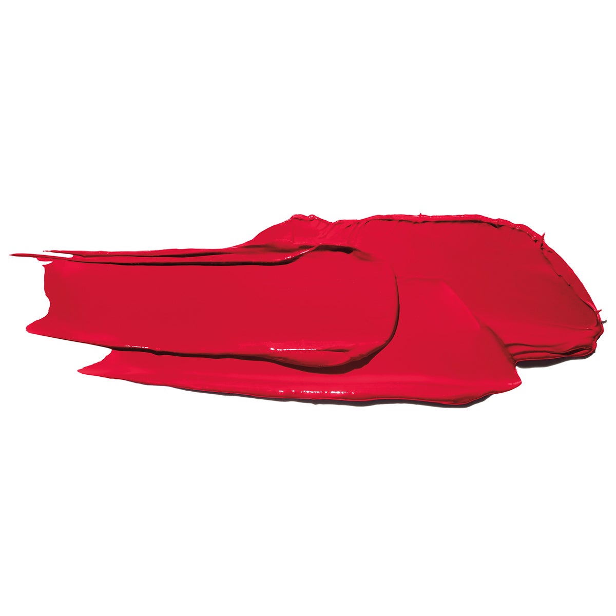 スーパー ラストラス リップスティック 104 サートゥンリー レッド