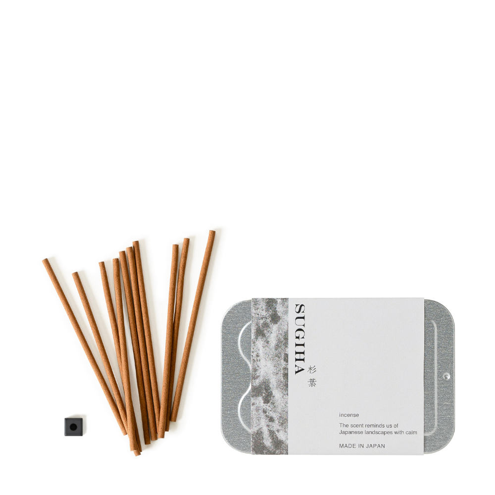 生活の木 インセンス 杉葉