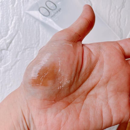 manage 00 ブースタークレンジング/manage/クレンジングジェルを使ったクチコミ(4枚目)