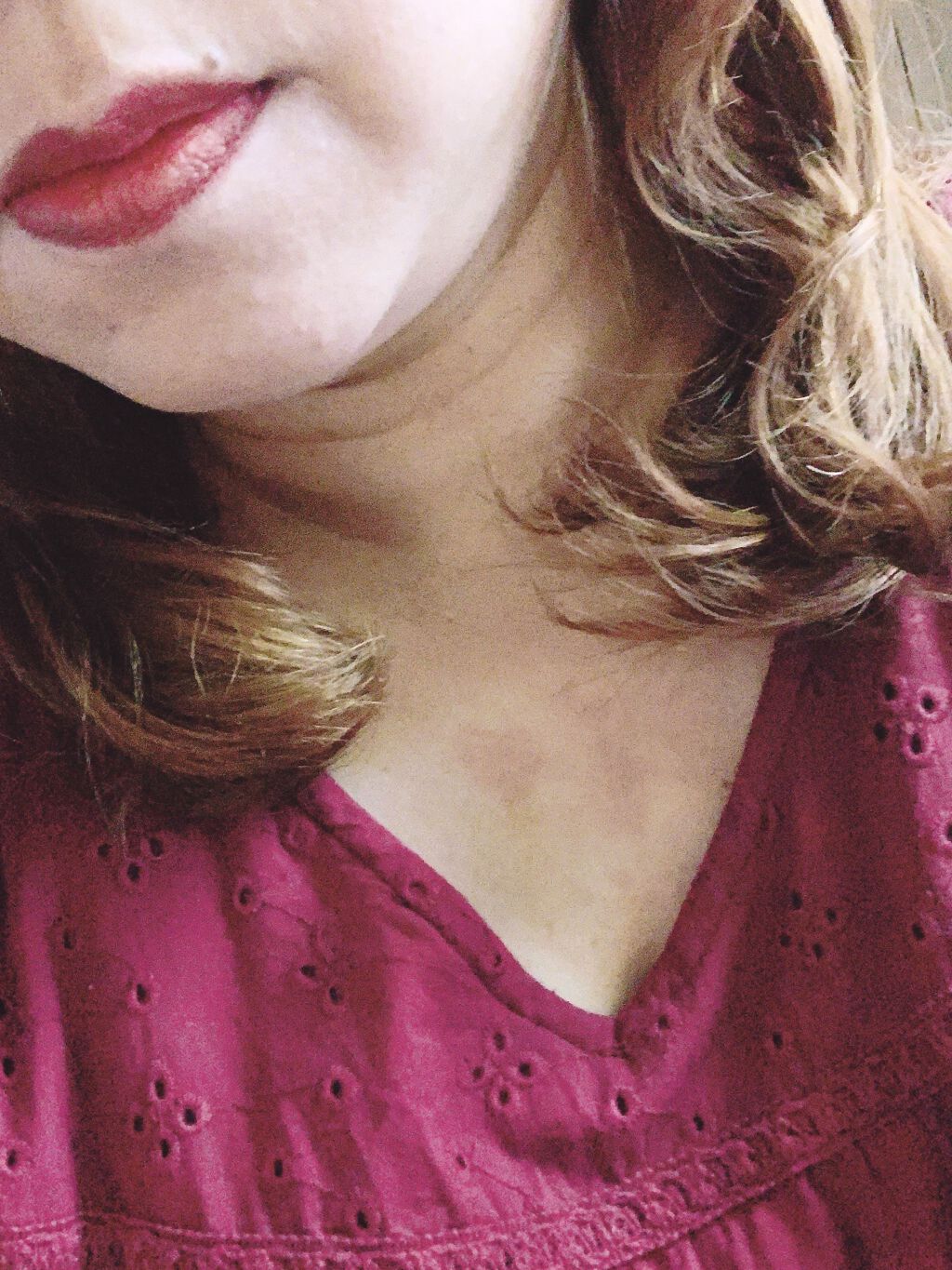 ナイトキャップ シルク100%/LilySilk/ヘアケアグッズを使ったクチコミ（1枚目）