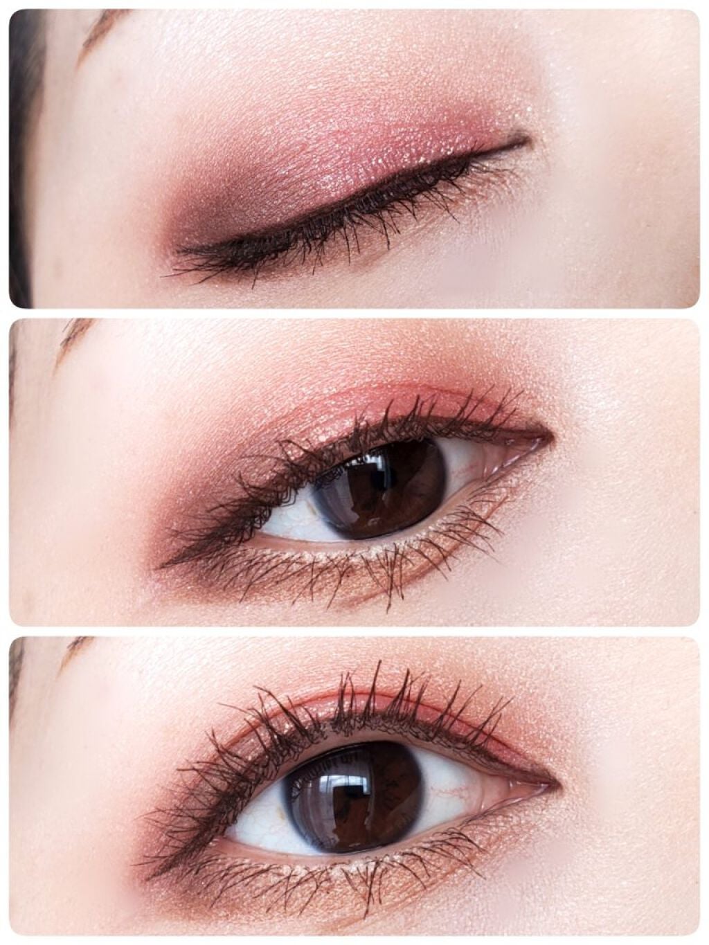 パールグロウハイライト/CEZANNE/パウダーハイライトを使ったクチコミ(1枚目)