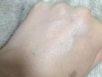 ビオレUV アクアリッチ ウォータリーエッセンス/ビオレ/日焼け止めローションを使ったクチコミ(5枚目)