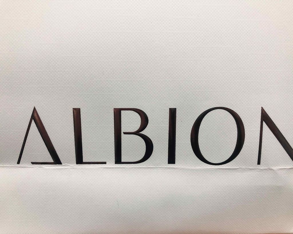 アルビオン スマートスキン EX/ALBION/化粧下地を使ったクチコミ（1枚目）