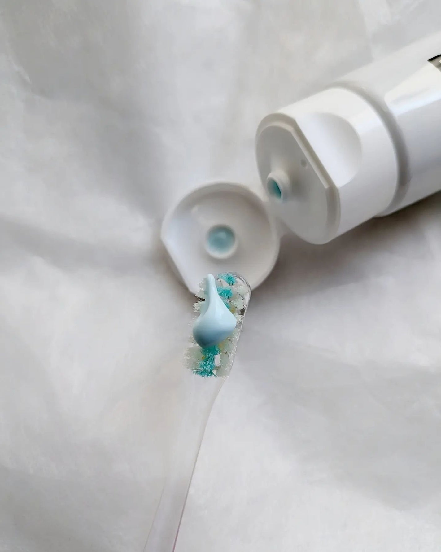 デオグラオーラテック オリジナル/DEOGLA/歯磨き粉を使ったクチコミ(3枚目)