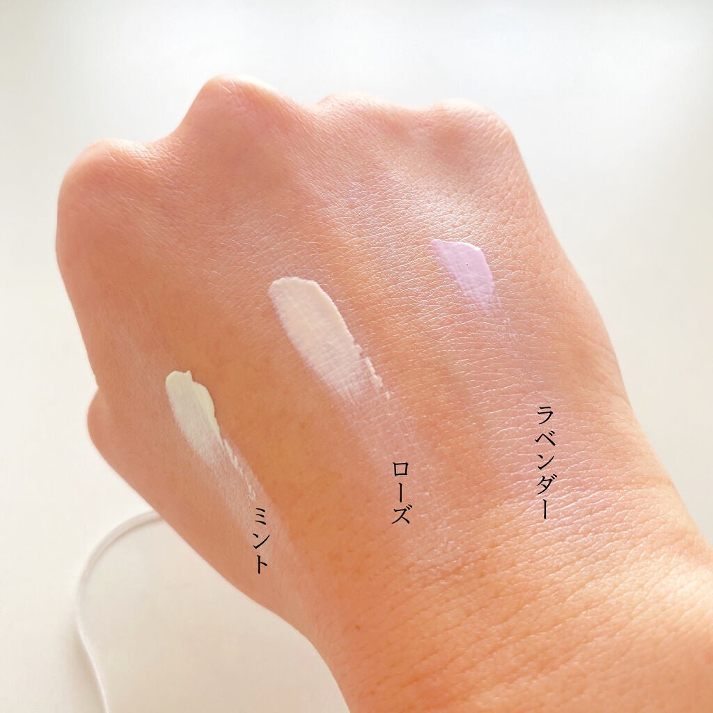 アイデアルアクトレスバックステージクリームスペシャルセット10ml ×3本/KLAVUU/その他キットセットを使ったクチコミ(4枚目)