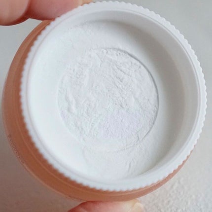 SOON+ プロバイオティクスミューンパウダー/soon+/ルースパウダーを使ったクチコミ(6枚目)