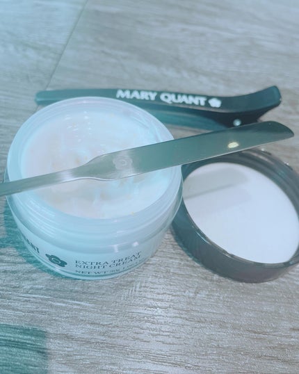 naomiffy相互フォロー歓迎◎ on LIPS 「マリークヮントのスキンケア新商品体験会へ参加させていただきまし..」(6枚目)