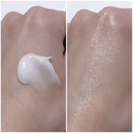 BnDヒップクリーム/BnD/バスト・ヒップケアを使ったクチコミ(4枚目)