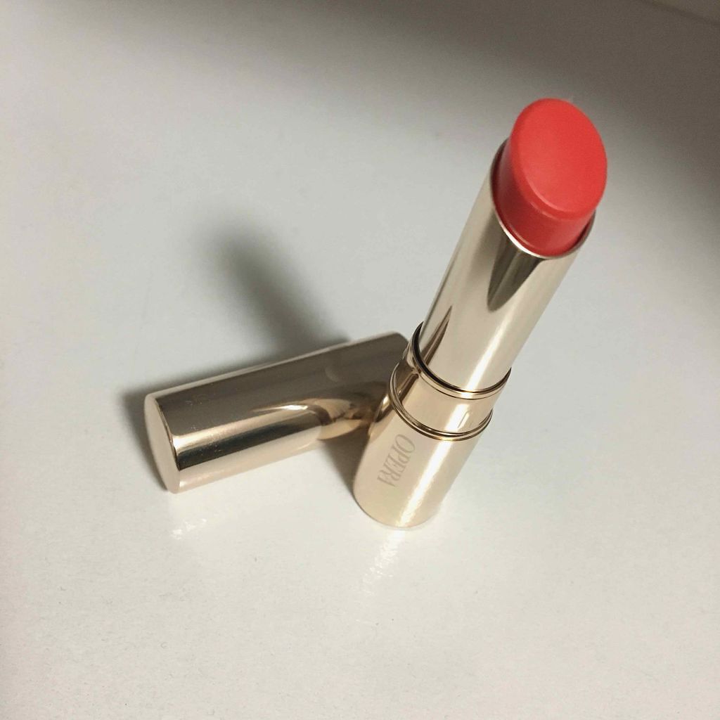 オペラ リップティント N/OPERA/リップティントを使ったクチコミ（1枚目）