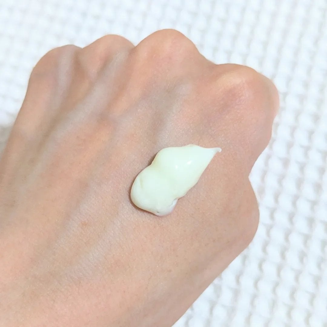 ViTAクリームバームクレンジングC/ViTABaby/クレンジングバームを使ったクチコミ(2枚目)