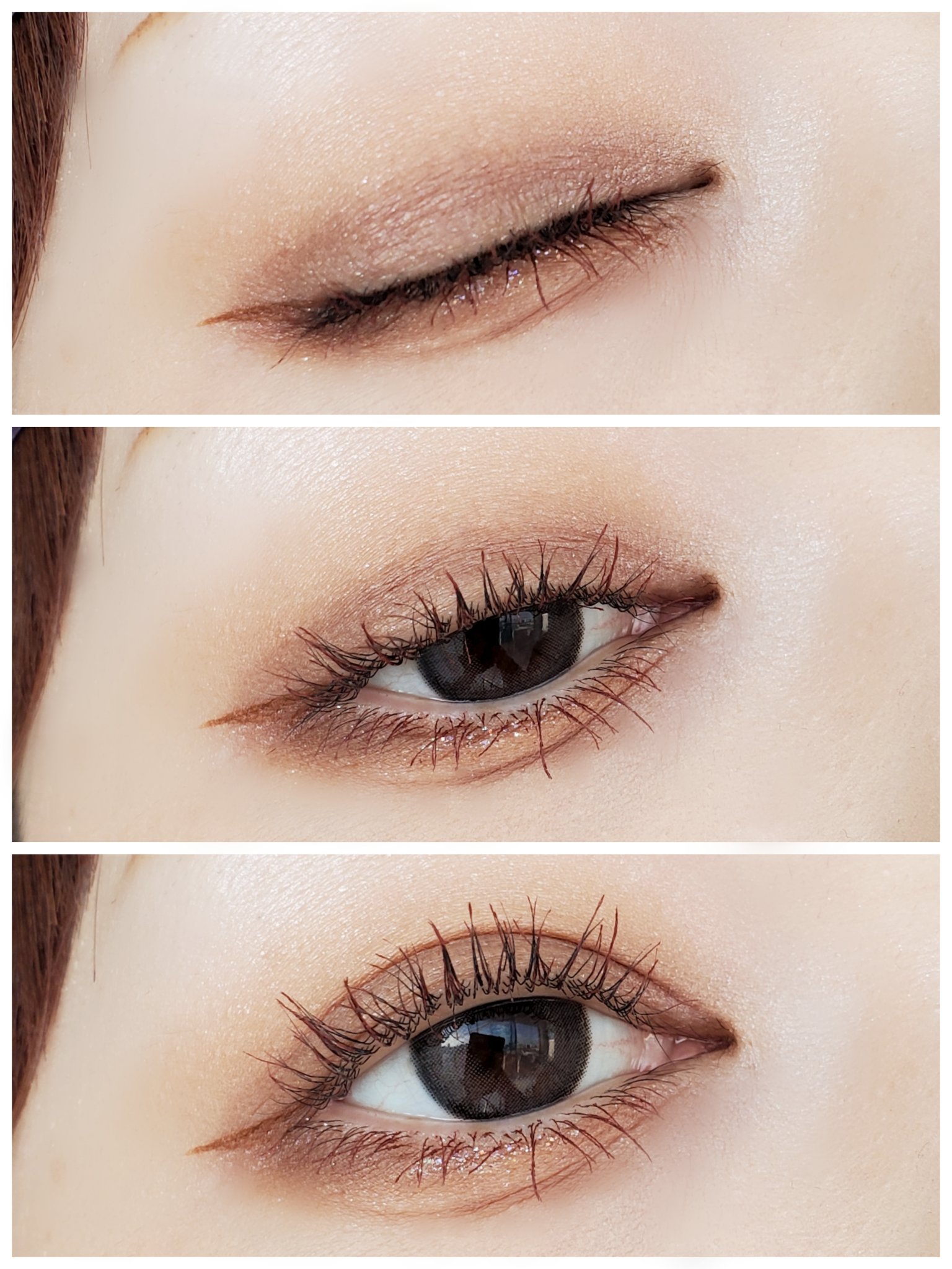 ミネラルクラッシィシャドー/エトヴォス/アイシャドウパレットを使ったクチコミ（1枚目）