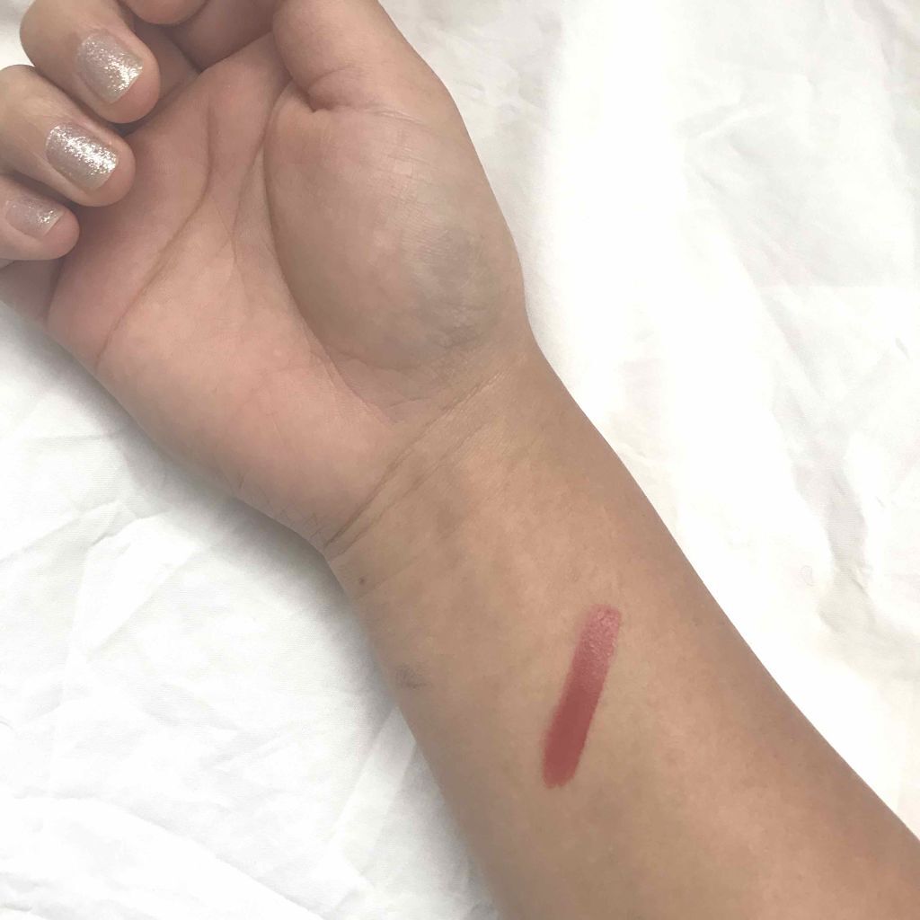 3CE ベルベット リップティント/3CE/リップティントを使ったクチコミ（3枚目）