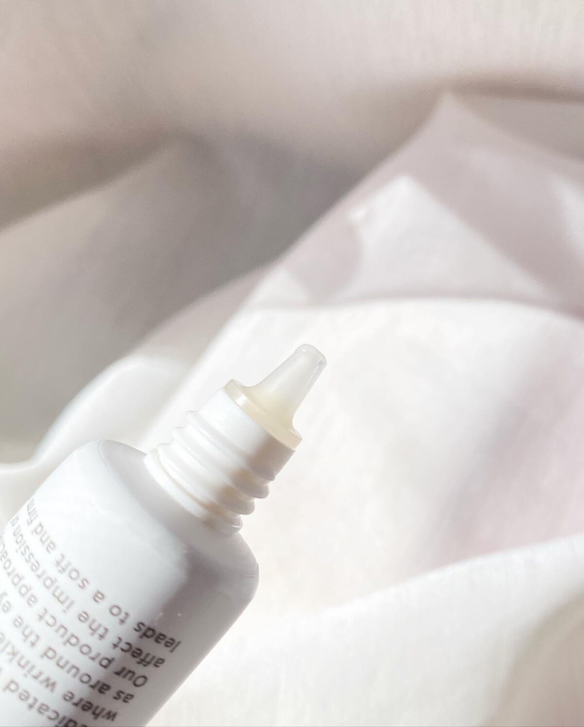 アルティモイストクリーム/エトヴォス/フェイスクリームを使ったクチコミ（2枚目）