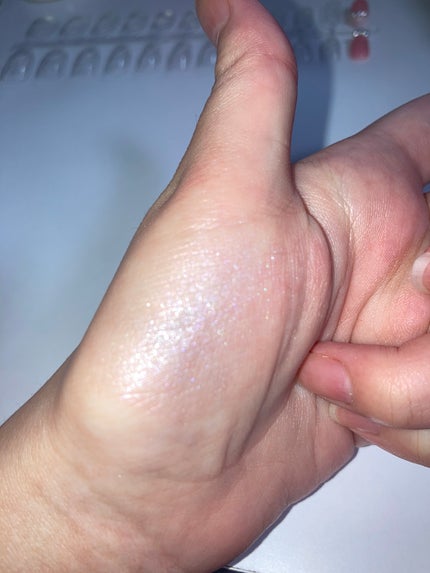 を使ったクチコミ(3枚目)