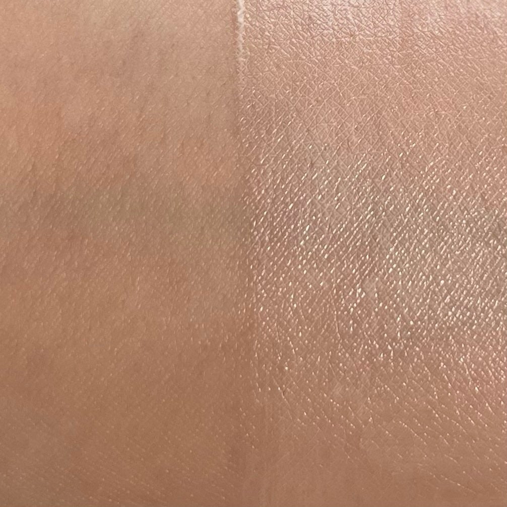 ウォータフルトーンアップサンクリーム/ダルバ/日焼け止めクリームを使ったクチコミ(8枚目)