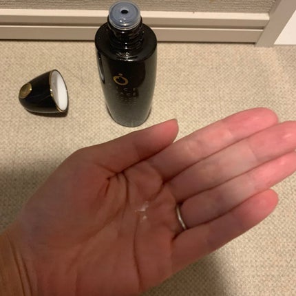 プレミアムパーフェクトローション/ライスフォース/化粧水を使ったクチコミ(3枚目)