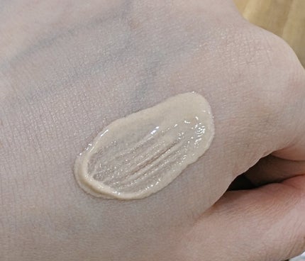 アリィー クロノビューティ ラスティングプライマーUV/アリィー/日焼け止めジェルを使ったクチコミ(5枚目)