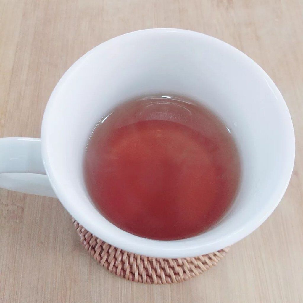 さくら on LIPS 「スッキリを実感したい方へ❗️「黒モリモリスリム」を試してみまし..」(3枚目)