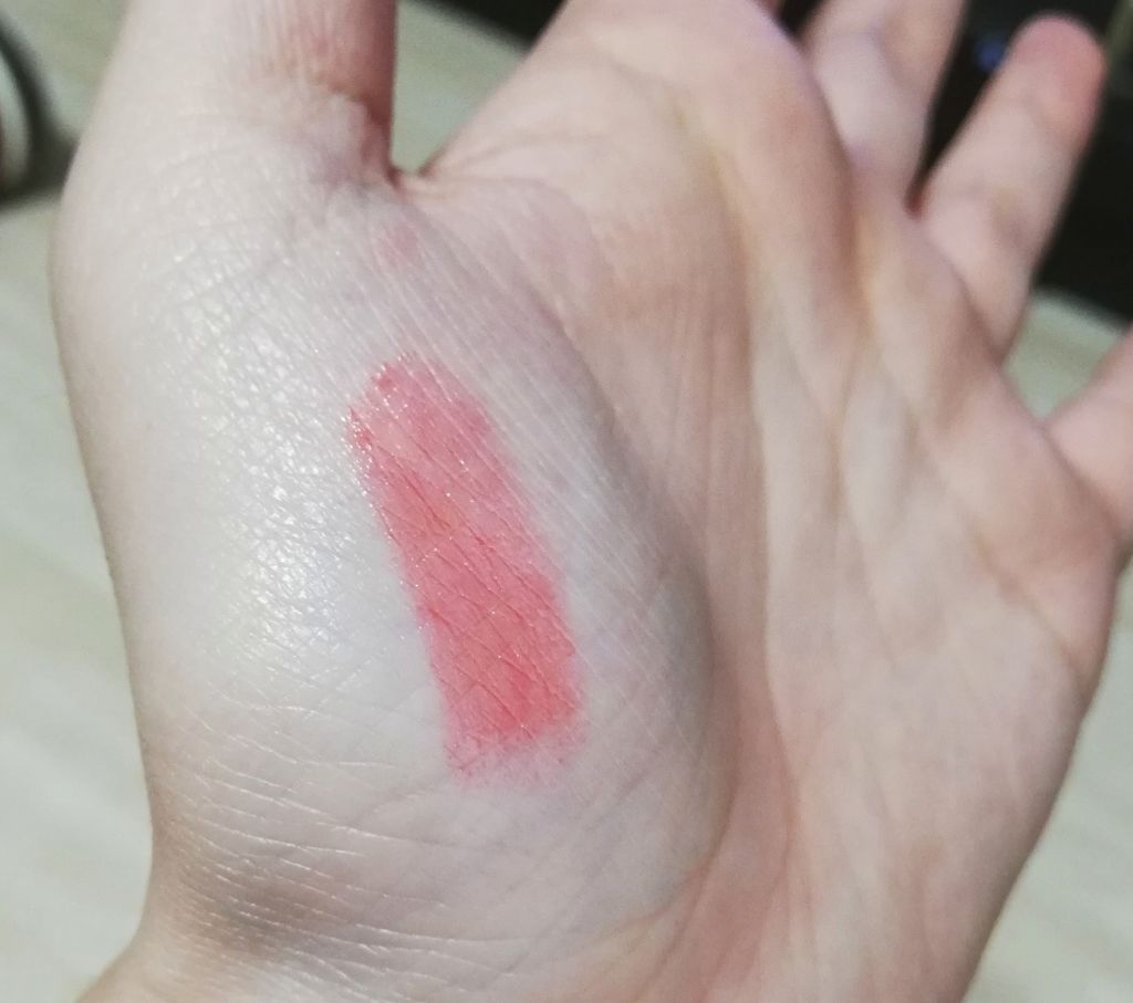 ルージュルミヌ/クレ・ド・ポー ボーテ/口紅を使ったクチコミ(2枚目)