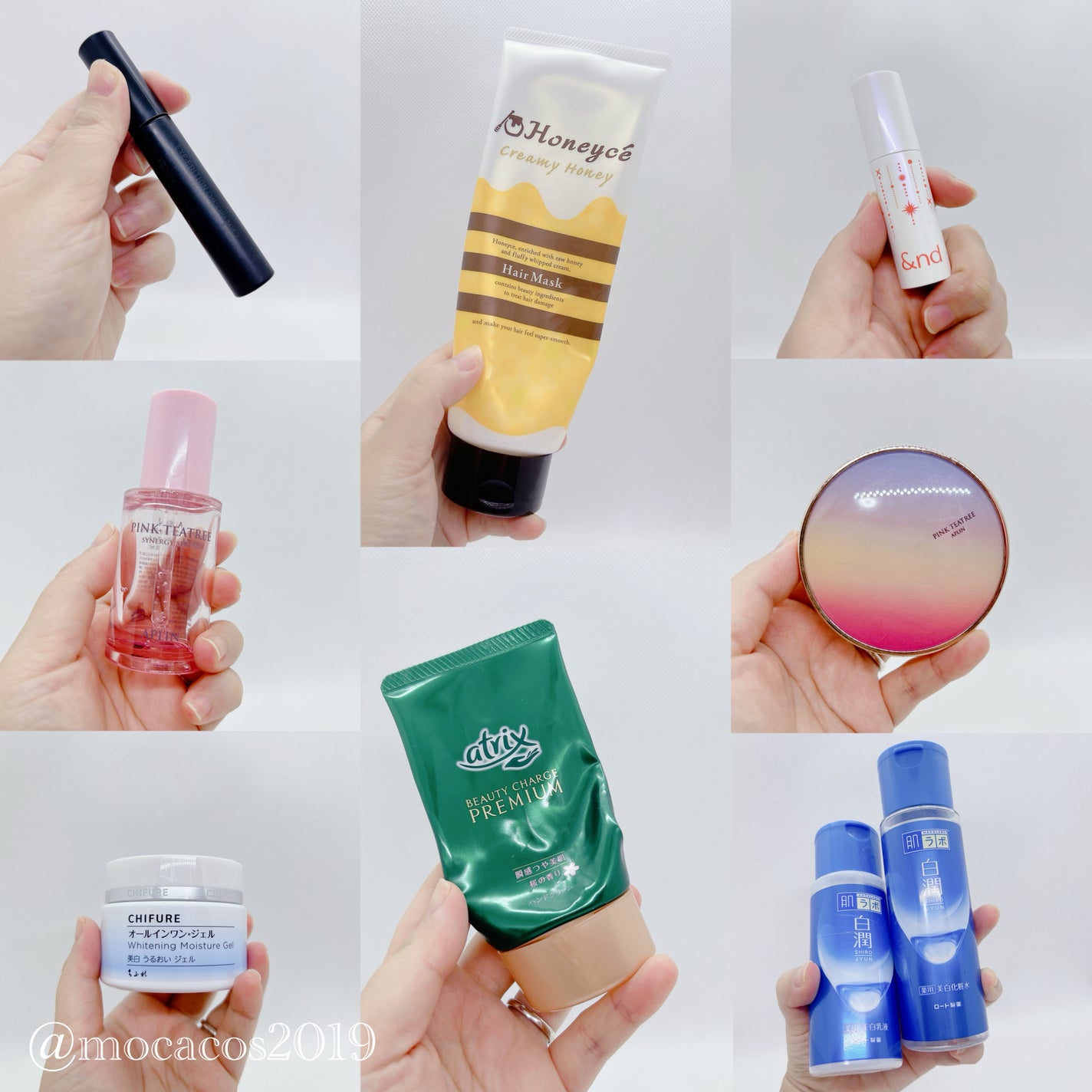 白潤 薬用美白化粧水/肌ラボ/化粧水を使ったクチコミ(6枚目)