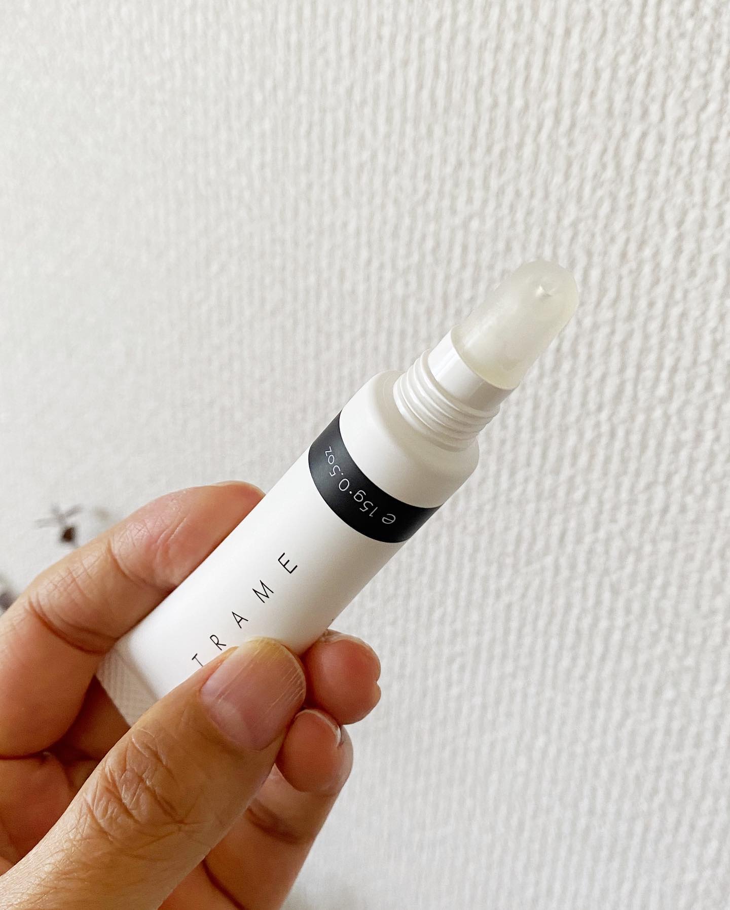 TRAME アイクリーム/TRAME/アイケア・アイクリームを使ったクチコミ（3枚目）