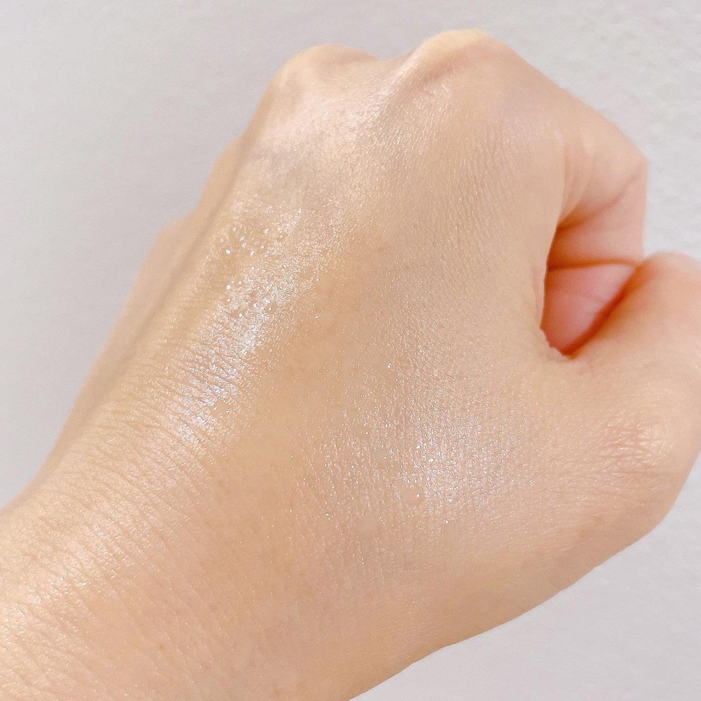 ドラマティックミスト EX/マキアージュ/ミスト状化粧水を使ったクチコミ(4枚目)