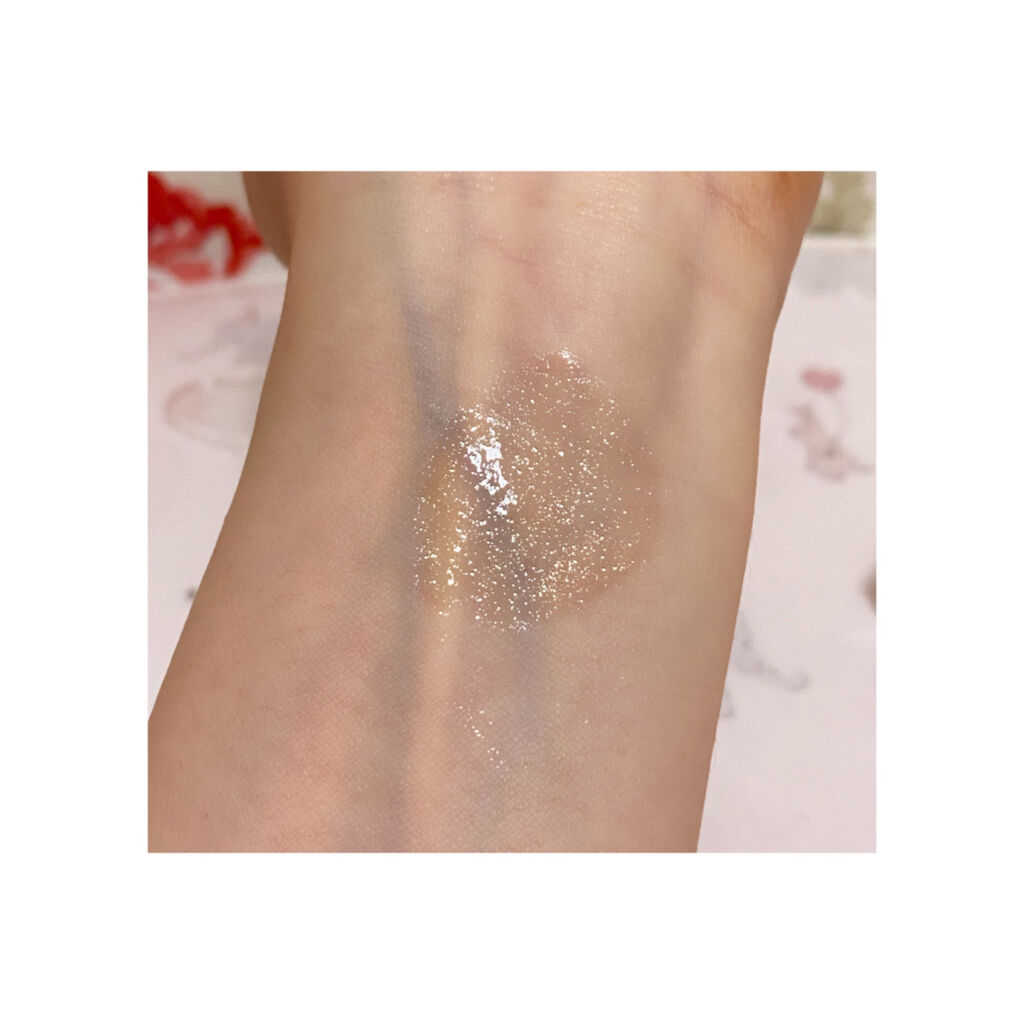 【旧】ディオール アディクト リップ マキシマイザー/Dior/リップグロスを使ったクチコミ（2枚目）