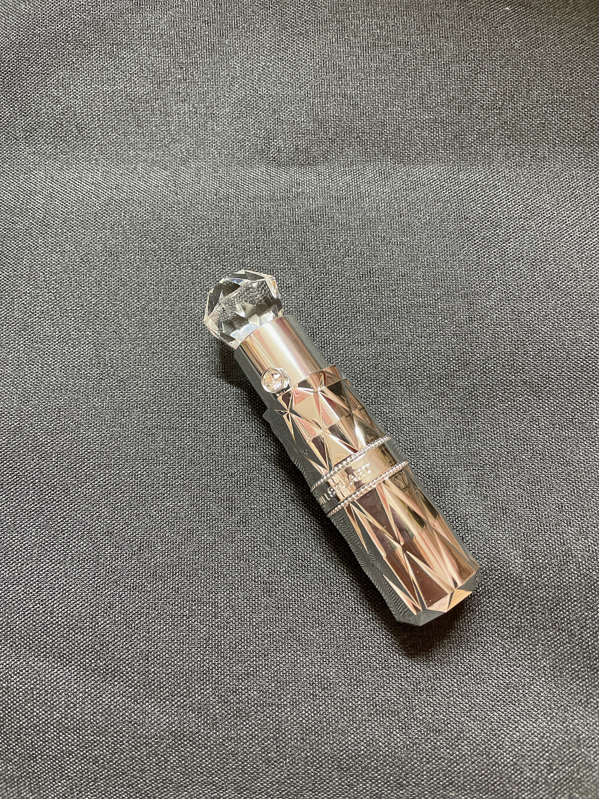 チークカラー ブラシ/JILL STUART/メイクブラシを使ったクチコミ（2枚目）