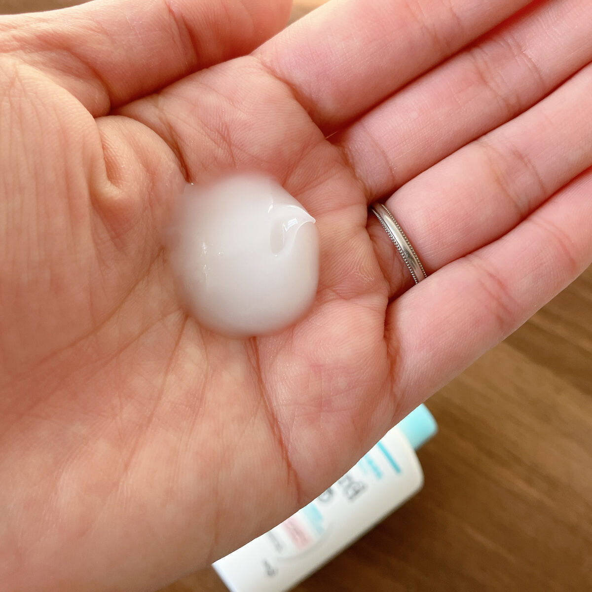 シャンプー/コンディショナー/キュレル/市販シャンプーを使ったクチコミ（3枚目）