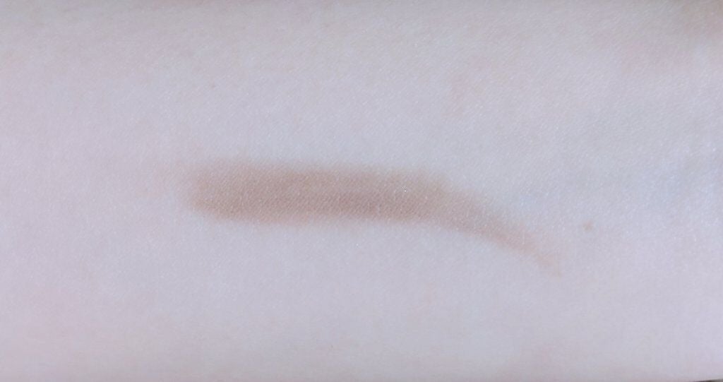 UR GLAM EYEBROW PENCIL EX(アイブロウペンシルEX)/U R GLAM/アイブロウペンシルを使ったクチコミ(4枚目)