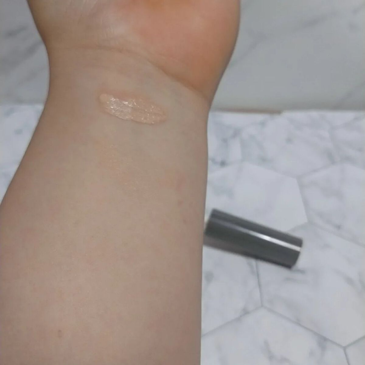 コンシーラー/coou/リキッドコンシーラーを使ったクチコミ（2枚目）