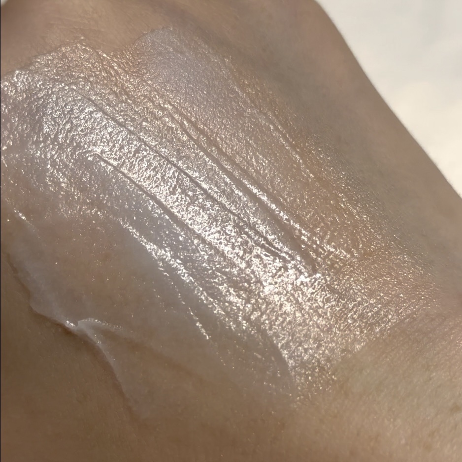 アミノリフレッシュクレンジングバーム/make prem/クレンジングバームを使ったクチコミ（3枚目）