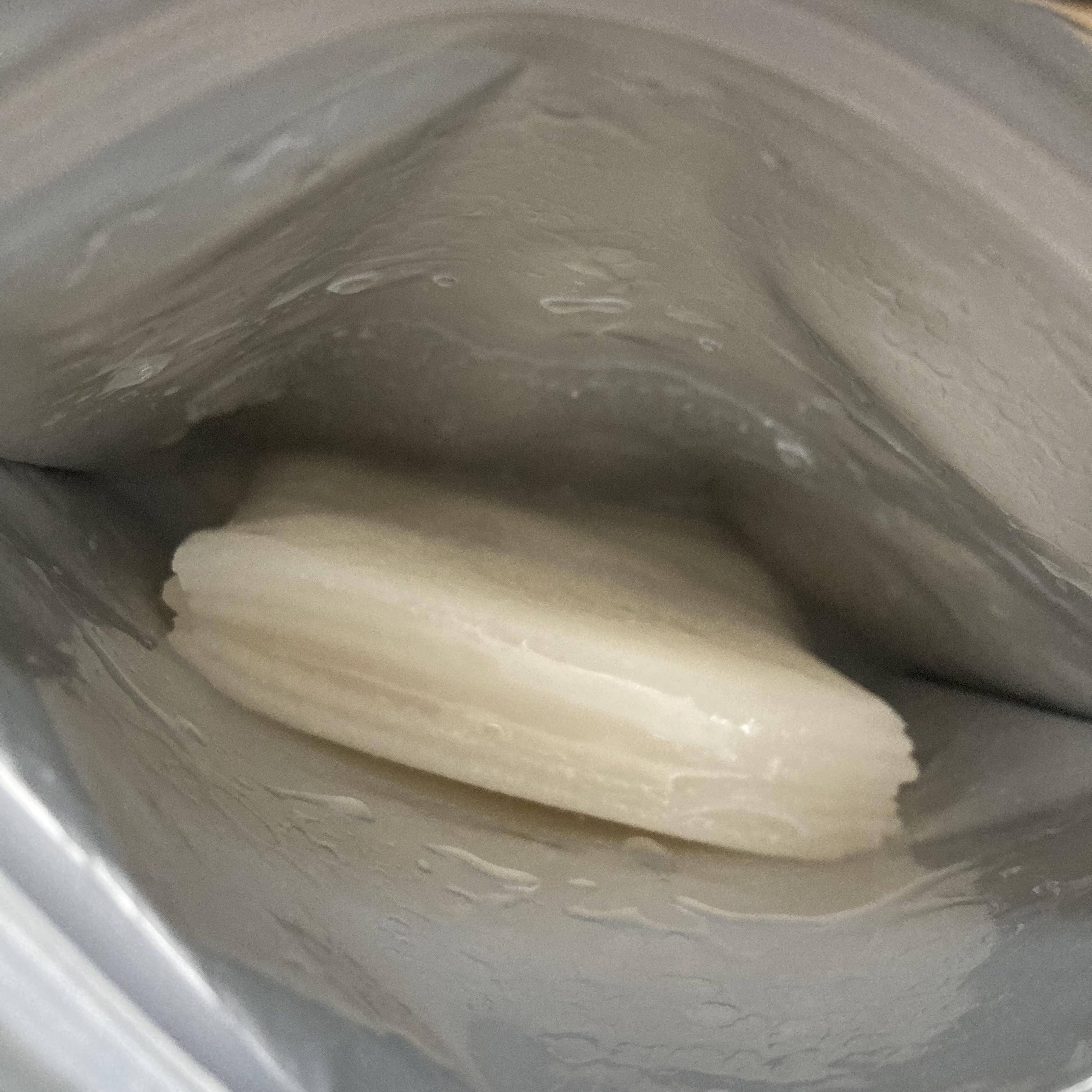 うるうるBOMBマスク/クリアターン/シートマスク・パックを使ったクチコミ（2枚目）