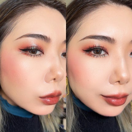 スモール アイシャドウ/M・A・C/単色アイシャドウを使ったクチコミ(9枚目)