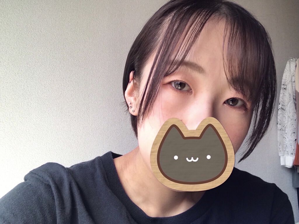 MOLAK 1month/MOLAK/１ヶ月（１MONTH）カラコンを使ったクチコミ（3枚目）