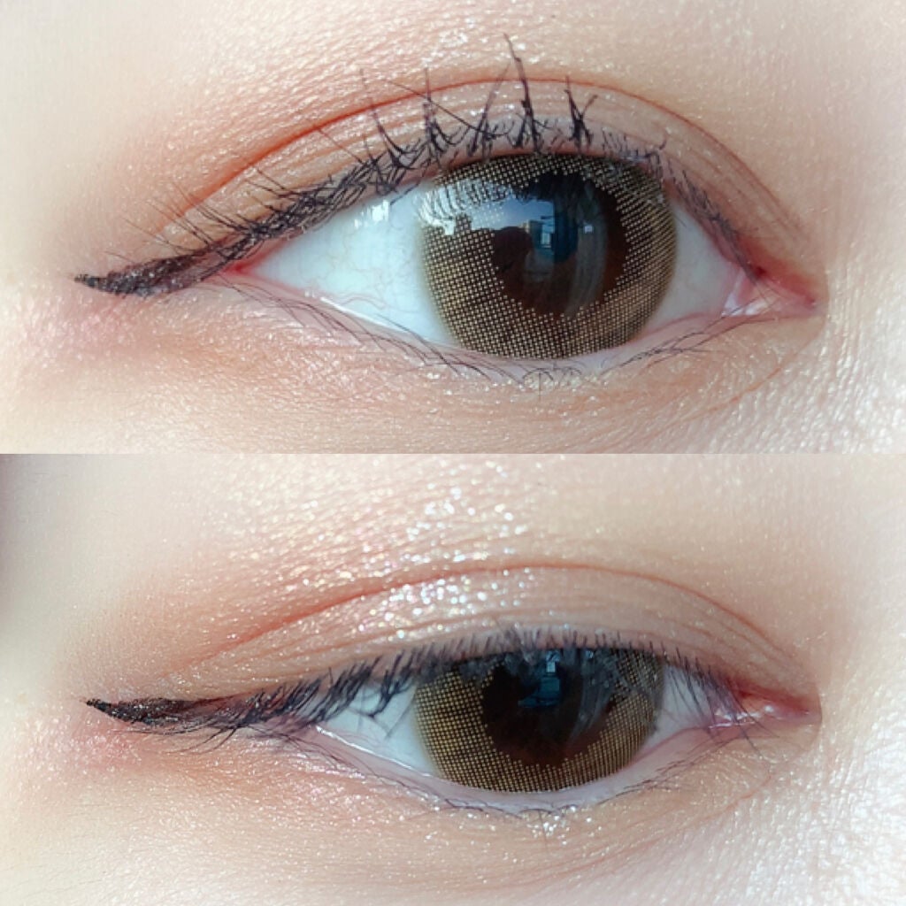 N’s COLLECTION 1day/N’s COLLECTION/ワンデー(1DAY)カラコンを使ったクチコミ(2枚目)