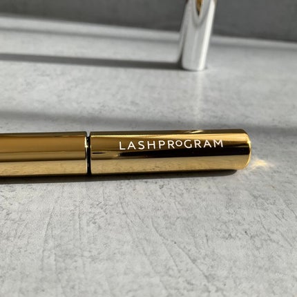 ラッシュプログラム /ISEHAN Lab./まつげ美容液を使ったクチコミ(2枚目)