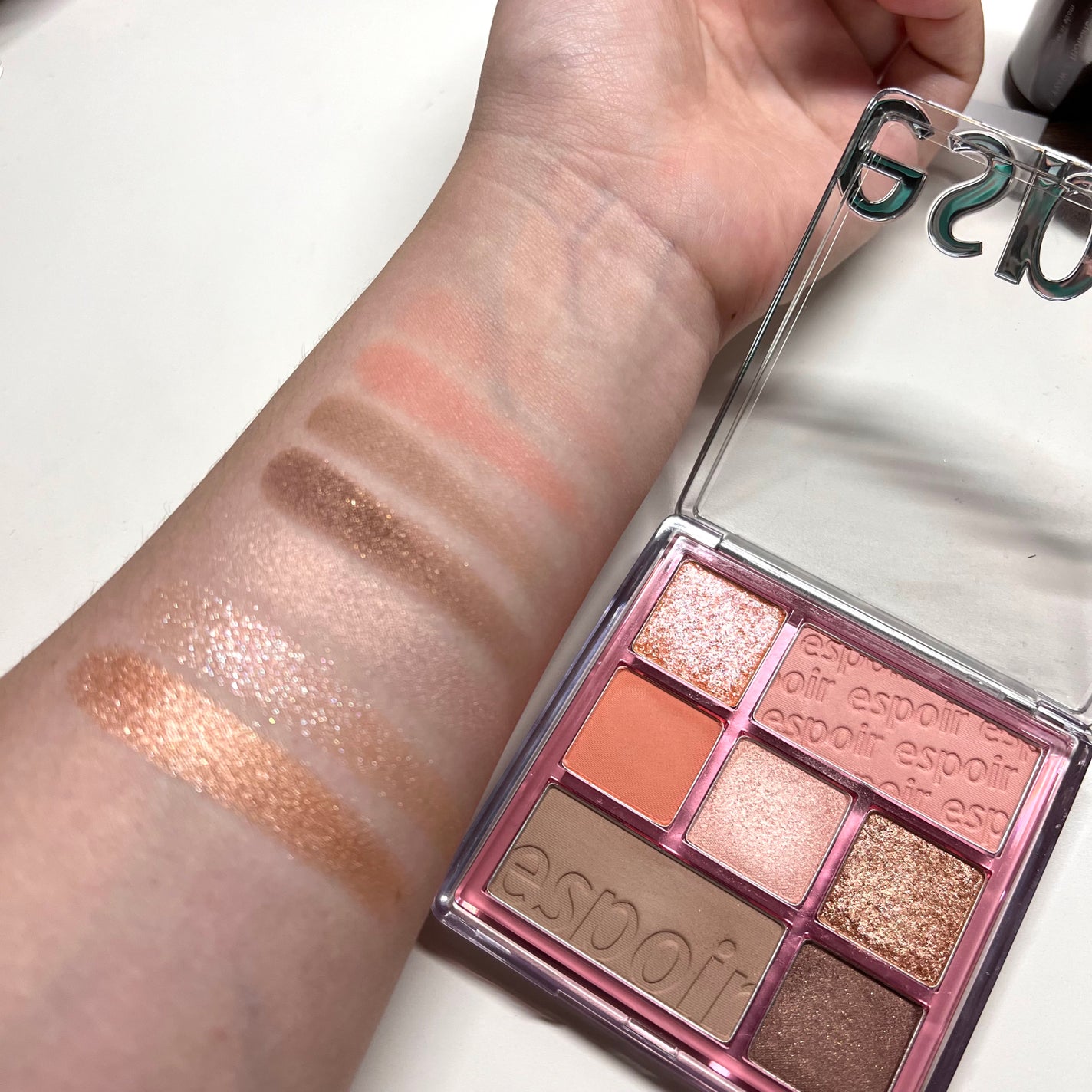 ロング&カールマスカラ アドバンストフィルム/ヒロインメイク/マスカラを使ったクチコミ(5枚目)