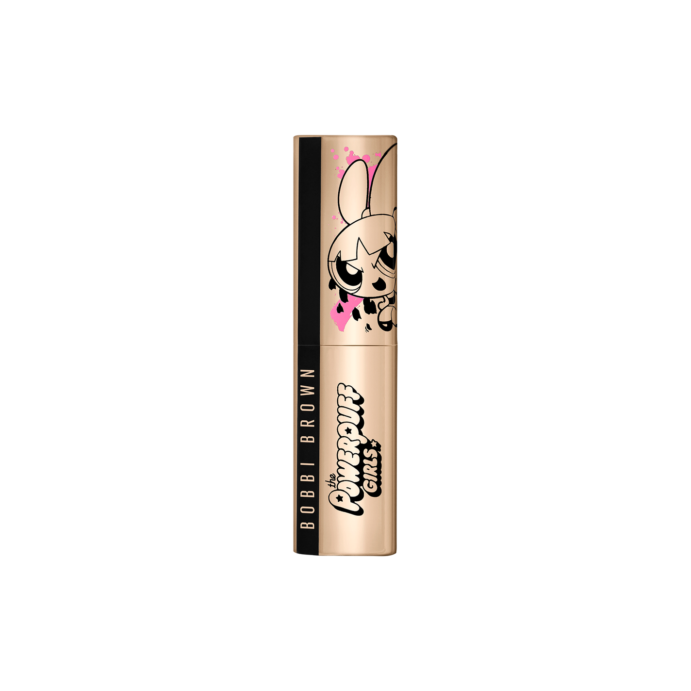 リュクス リップスティック L828 ブリックブロッサム(パワーパフ ガールズ コレクション限定パッケージ)