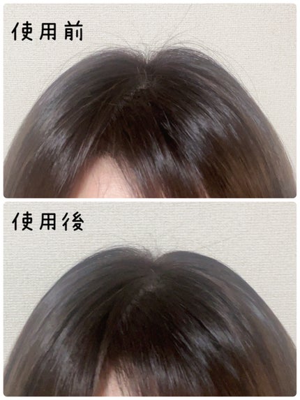 ヘアスプレー/大島椿/ヘアスプレーを使ったクチコミ(1枚目)