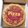 GLAMLITE Pizza Palette