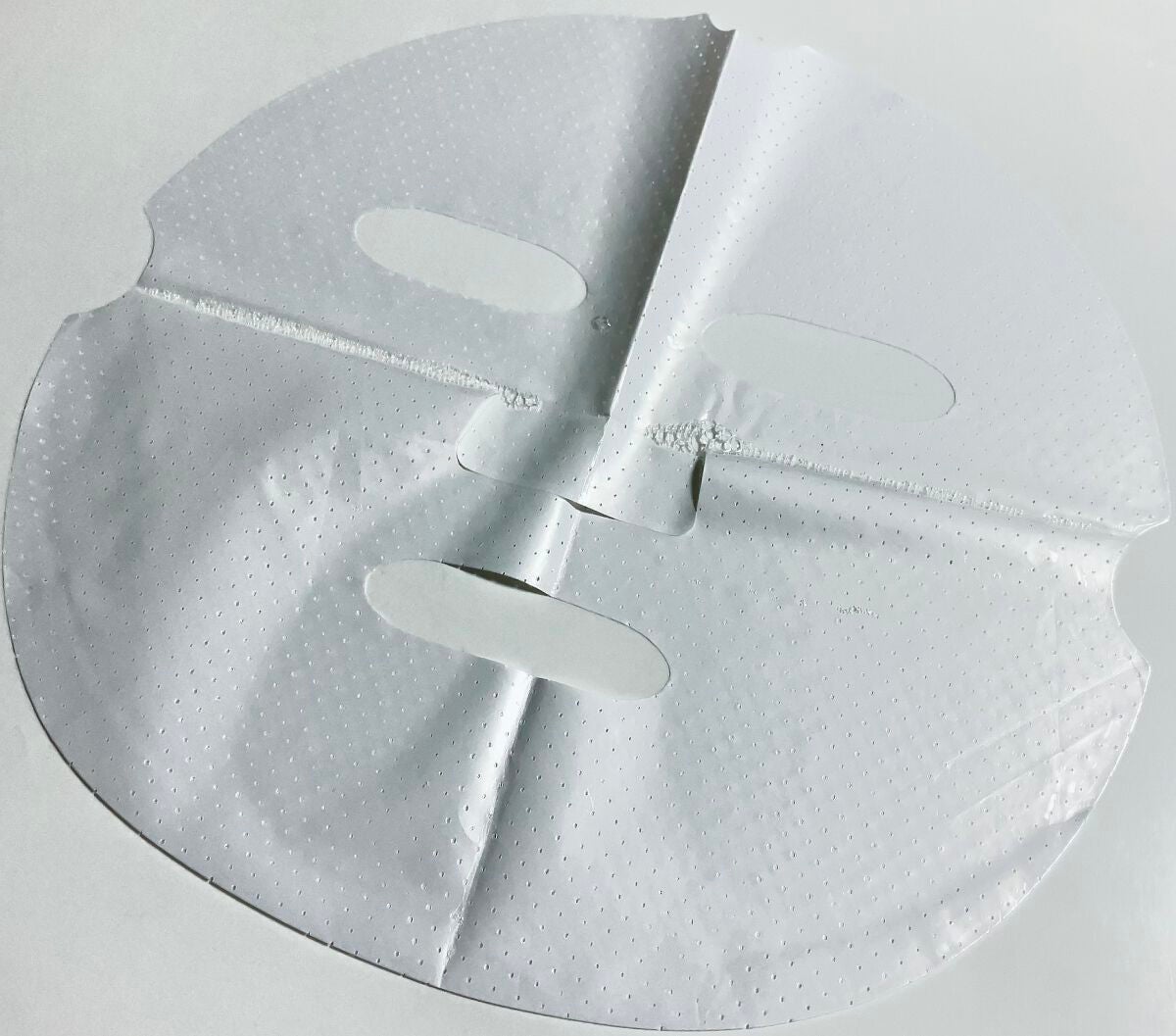 ハニータイガーマスク/NOWATER/シートマスク・パックを使ったクチコミ(3枚目)