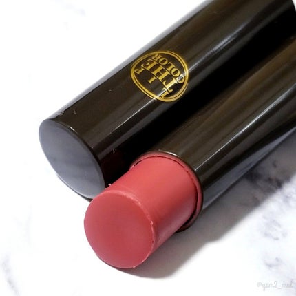 リップザカラー/リップザカラー/口紅を使ったクチコミ(5枚目)