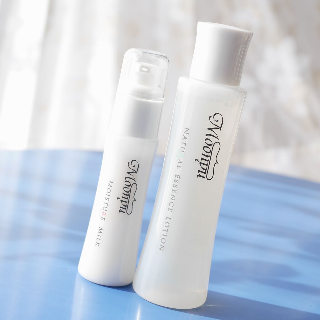 バイオセルロースマスク/Moonyu(モーニュ)/シートマスク・パックを使ったクチコミ（2枚目）