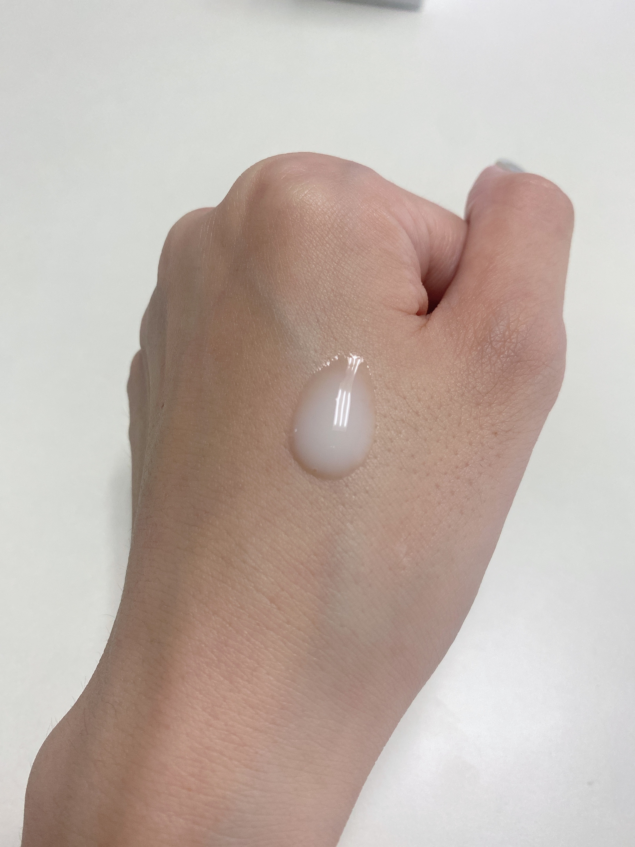 弱酸性PHシートマスク 復活草フィット/Abib /シートマスク・パックを使ったクチコミ（2枚目）