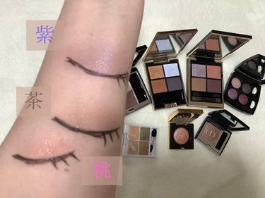 リュクス アイシャドウ リッチ ジェムストーン L13 オパールムーンストーン/BOBBI BROWN/シングルアイシャドウを使ったクチコミ（2枚目）