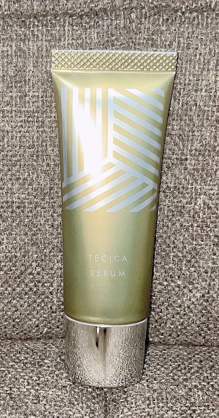 TECICA SERUM/TECICA/美容液を使ったクチコミ(2枚目)